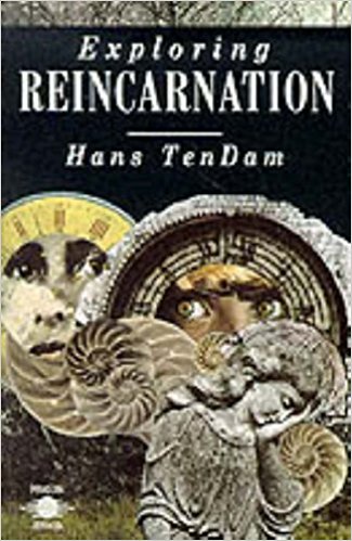 Hans TenDam