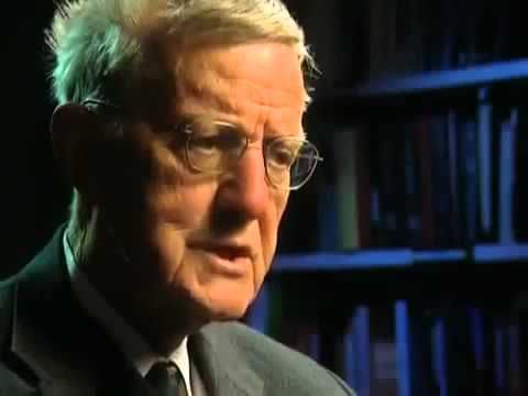 Ian Stevenson MD