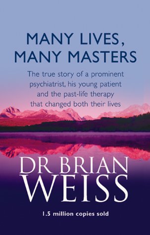 Dr Brian Weiss