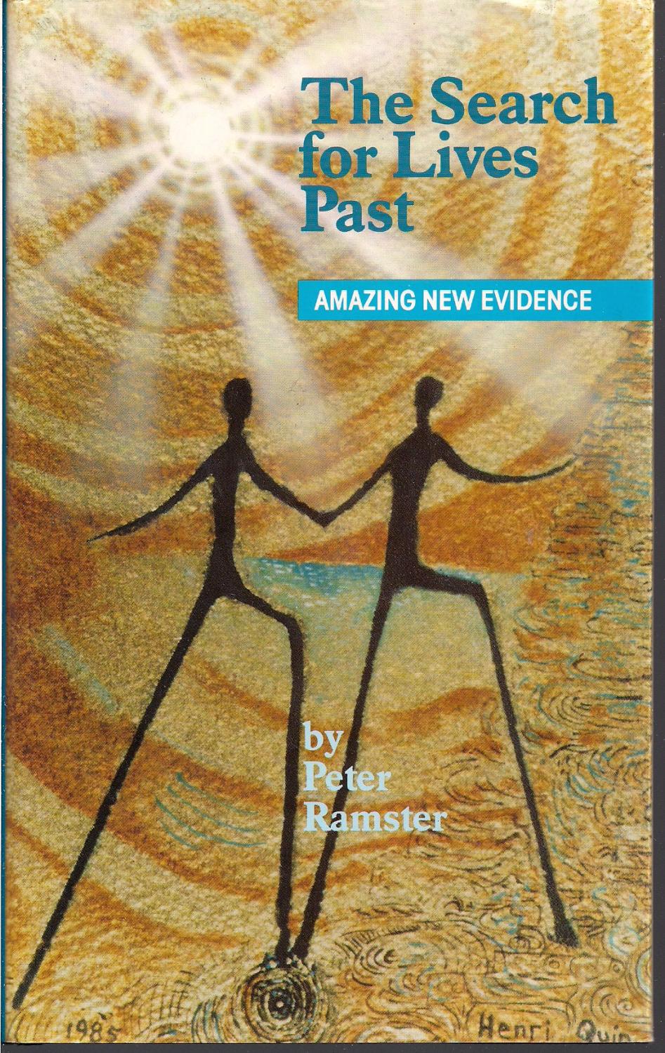 Peter Ramster