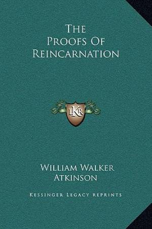 Book william walker atkinson