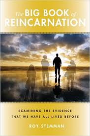 Book of Reincarnation