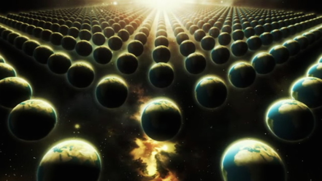 image of earths